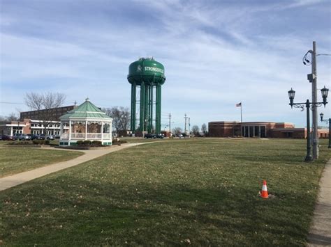 Strongsville’s nonunion workers receive 2.5 percent raises in 2020 ...