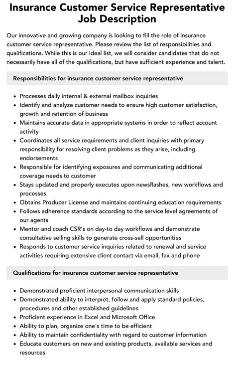 Image result for Customer Service Insurance