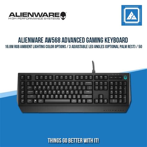 Image result for Alienware Aw568 Keyboard
