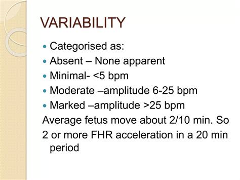 biophysical assessment of fetus | PPTX