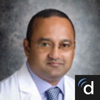 Dr. Shibin T. Jacob, MD | Charlotte, NC | Pulmonologist | US News Doctors