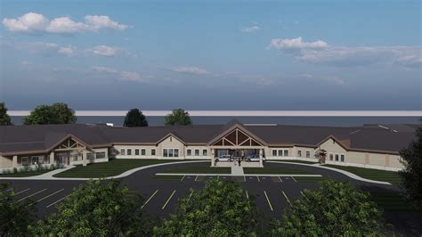 ECHO Health donates $5M to Hospice of the Western Reserve | Crain's ...