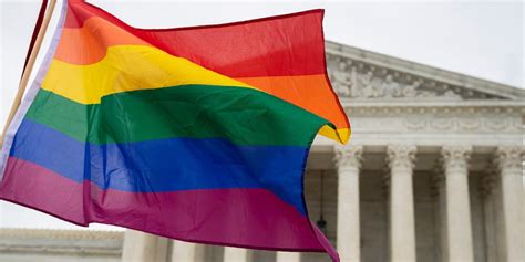 Supreme Court rejects call to overturn its decision legalizing same-sex ...