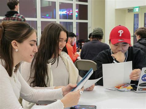 PHOTOS: USC clubs showcase diverse interests - The Daily Gamecock at ...