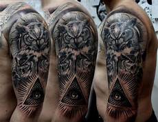 illuminati god illuminati tattoos tattoofanblog illuminati god illuminati tattoos tattoofanblog