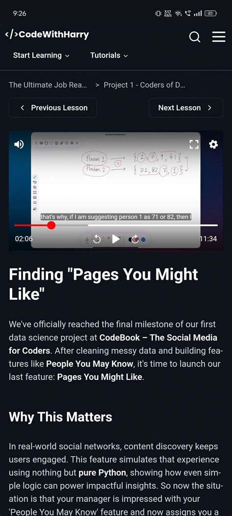 Codewithharry Python 的图像结果