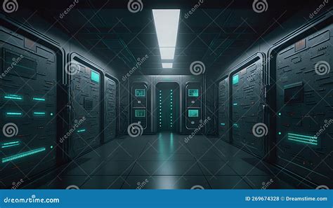 Image result for Backblaze Server Room