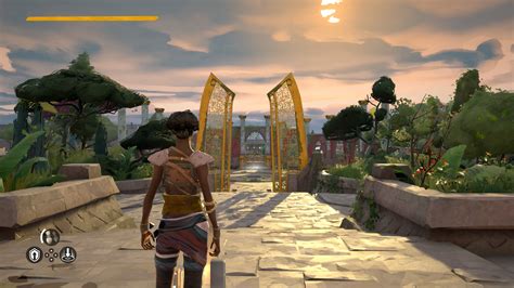 Image result for Absolver Gameplay PC