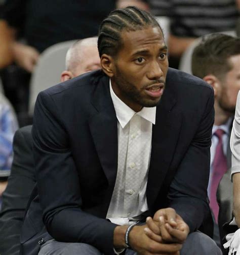 Kawhi Leonard unlikely to return against Golden State