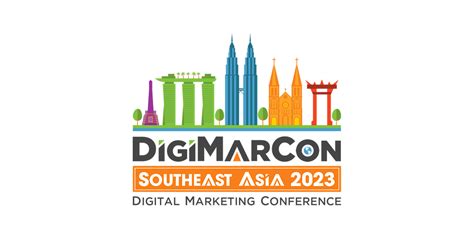 DigiMarCon Southeast Asia 2023 - Digital Marketing Conference ...