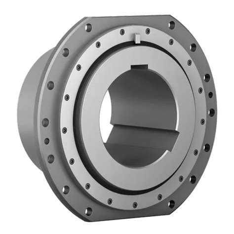 Barrel Couplings TNK - TNK TKV Barrel Coupling Trader - Wholesaler ...