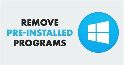 How to Remove Apps From My Computer 的图像结果