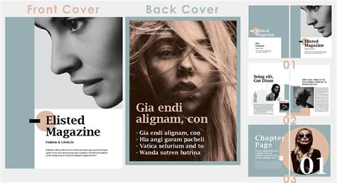 InDesign 的图像结果