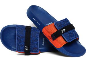 Chupps Men Slides - Buy Chupps Men Slides Online at Best Price - Shop ...
