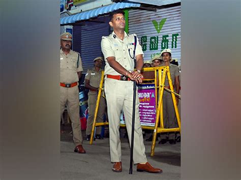 Fresh momentum in Ramajeyam murder probe as Trichy DIG takes charge ...
