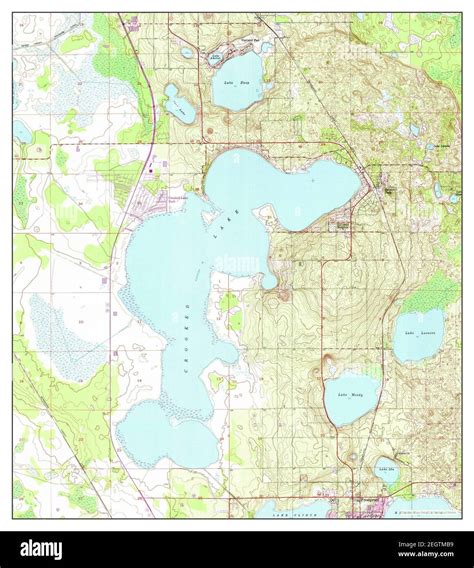 State park florida Cut Out Stock Images & Pictures - Alamy