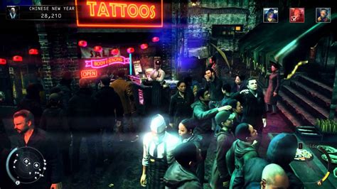 Hitman Absolution Walkthrough Part 10 的图像结果