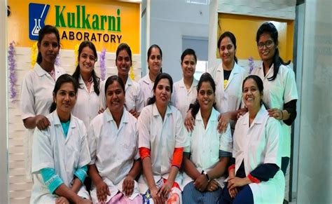 Laboratory Training Programs | Soil, Food & Water Testing