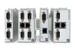 Modbus TCP/RCU to PROFINET - Phoenix Contact | DigiKey