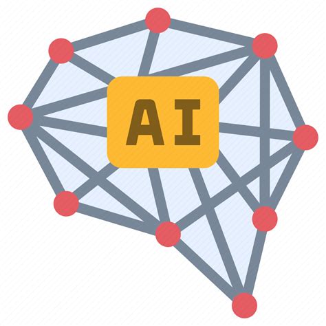 Image result for Neural Network Brain Icon