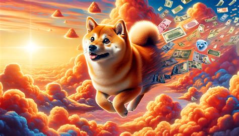 How Much Holding 1K & 5K Dogecoin Would Be Worth if DOGE Hits $2?