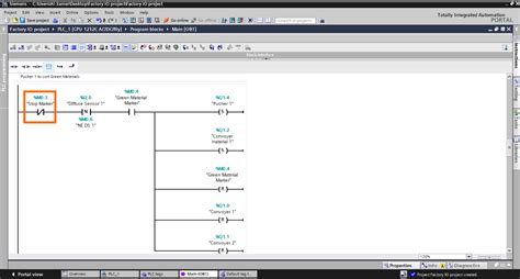 Image result for Visual Basic TIA Portal