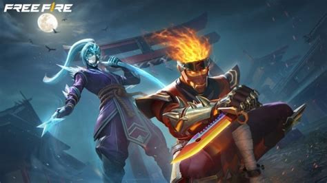 Garena Free Fire Redeem Codes for April 27: Grab free skins, diamonds ...