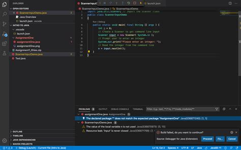 Image result for How to Add Package Java in vs Code