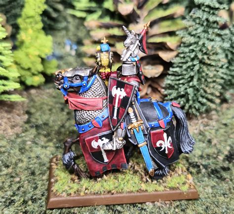 Birds of war : r/Bretonnian