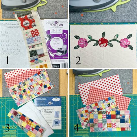 Patchwork Storage Tips 的图像结果