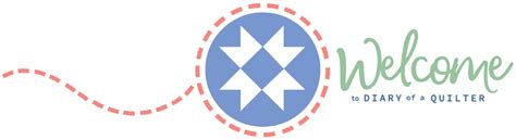 Image result for Diary of a Quilter Tutorial