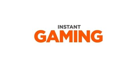 Image result for Code Promo Instant Gaming 2020