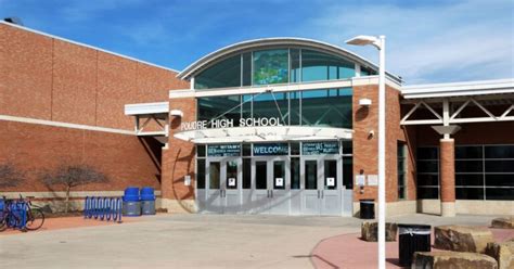 Poudre School District Calendar 2025-2026 With Holidays In PDF