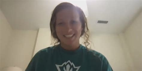 UNCW athlete relates to Simone Biles shining a light on mental health ...