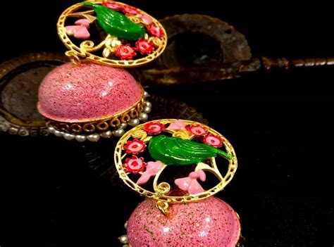 Buy Vintage Jewellery From The Royal Trunk | LBB, Kolkata