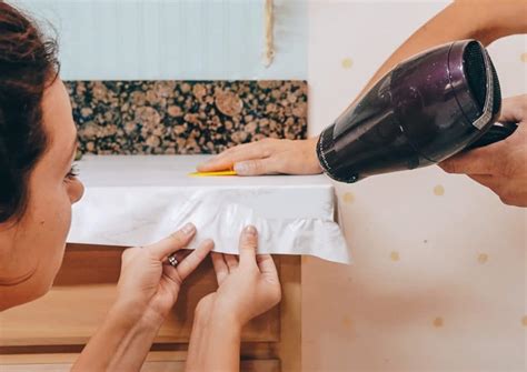 Image result for Using Contact Paper On Countertops