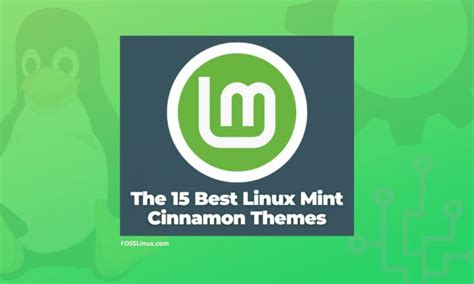 Image result for Linux Mint Customization