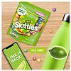Skittles Sour Candy Bite Size Chewy Candies | Walgreens