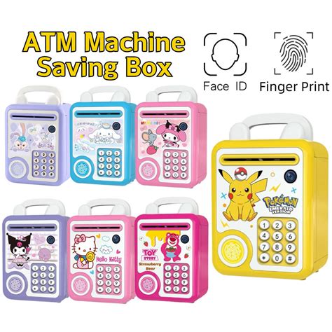 Image result for Box ATM Machine