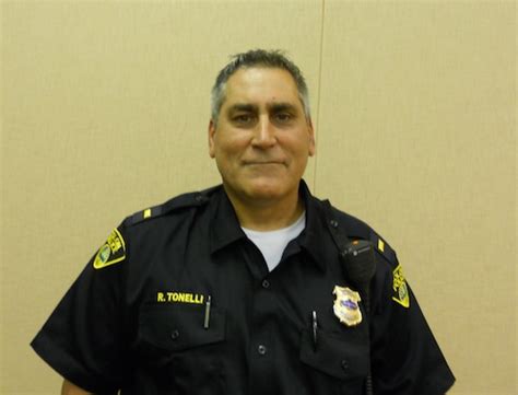 New Solon Police Chief Richard Tonelli brings much experience to the ...