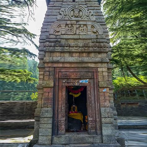 Why the doors in a temple are always of a smaller height? | Dr. K.K ...