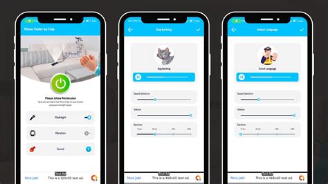 Image result for Android Studio Clap Detect