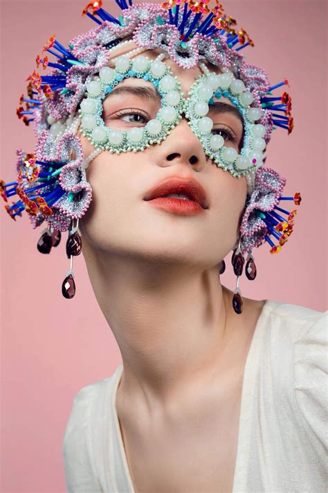 Unveiling the Enchanting World of Mask Craftsmanship: A Journey into Creativity