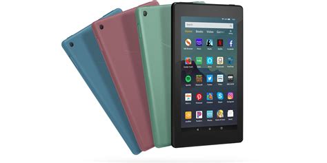 Image result for All Amazon Fire Tablets