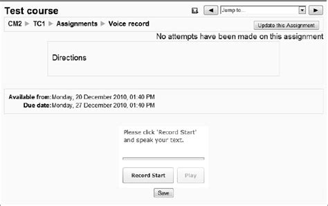 Image result for Record Module App