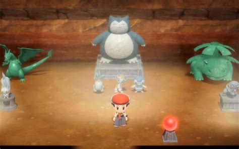 'Pokémon Brilliant Diamond' and 'Shining Pearl's Shiny Charm doesn't ...