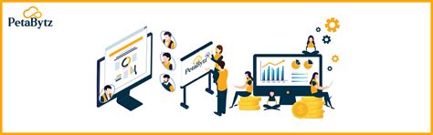 Digital Transformation and IT Consulting - PetaBytz Technologies Inc