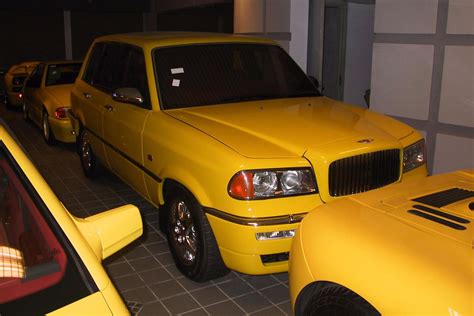 Sultan of Brunei's enormous car collection leaked in never-before-seen photos | CarExpert