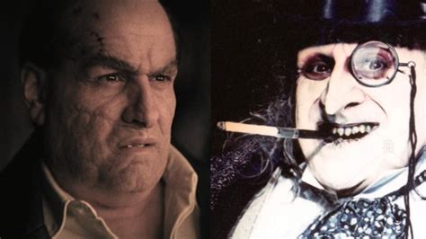 Colin Farrell szerint a Pingvin-sorozat brutálisabb lehet majd a ...