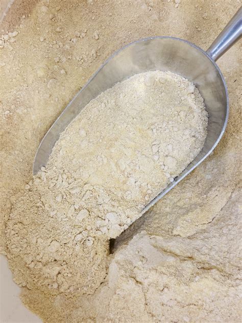Semolina Flour | Granite Mill Farms